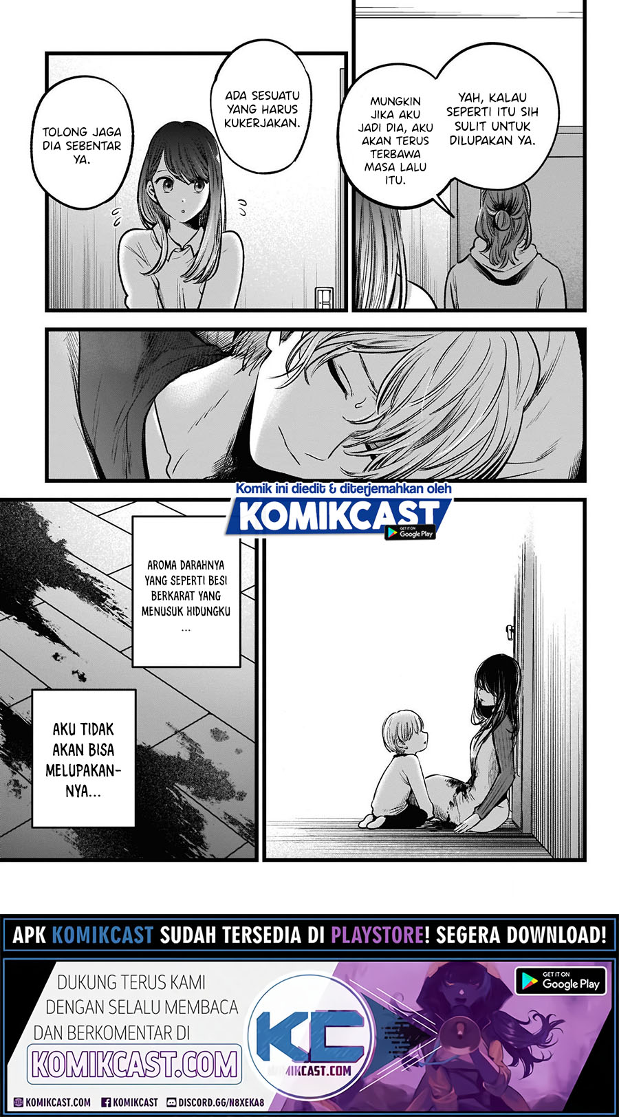 Read Oshi no Ko ID Manga Online