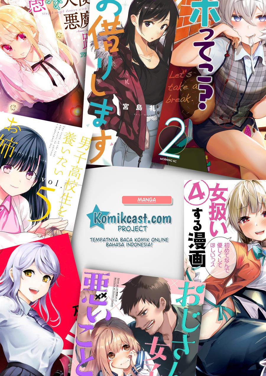 Read Oshi no Ko ID Manga Online