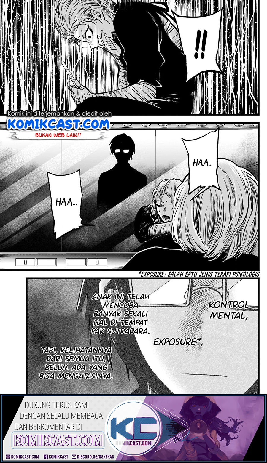 Read Oshi no Ko ID Manga Online
