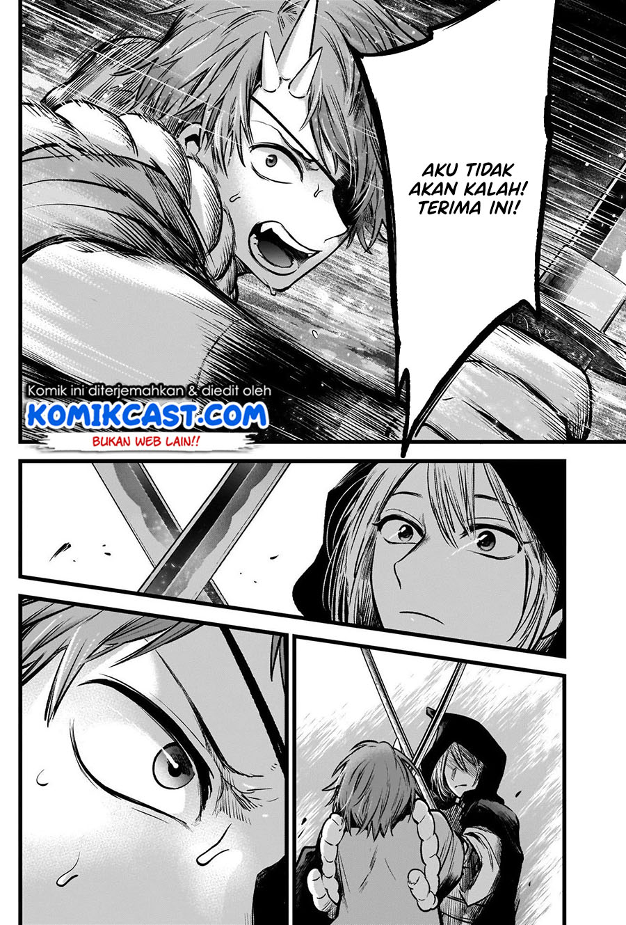 Read Oshi no Ko ID Manga Online