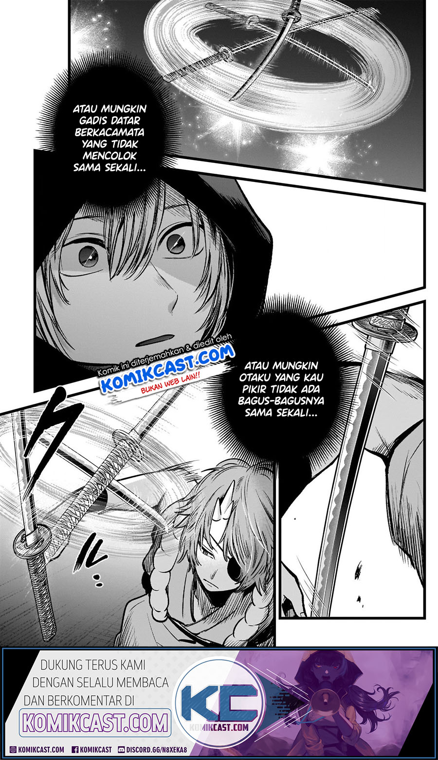 Read Oshi no Ko ID Manga Online