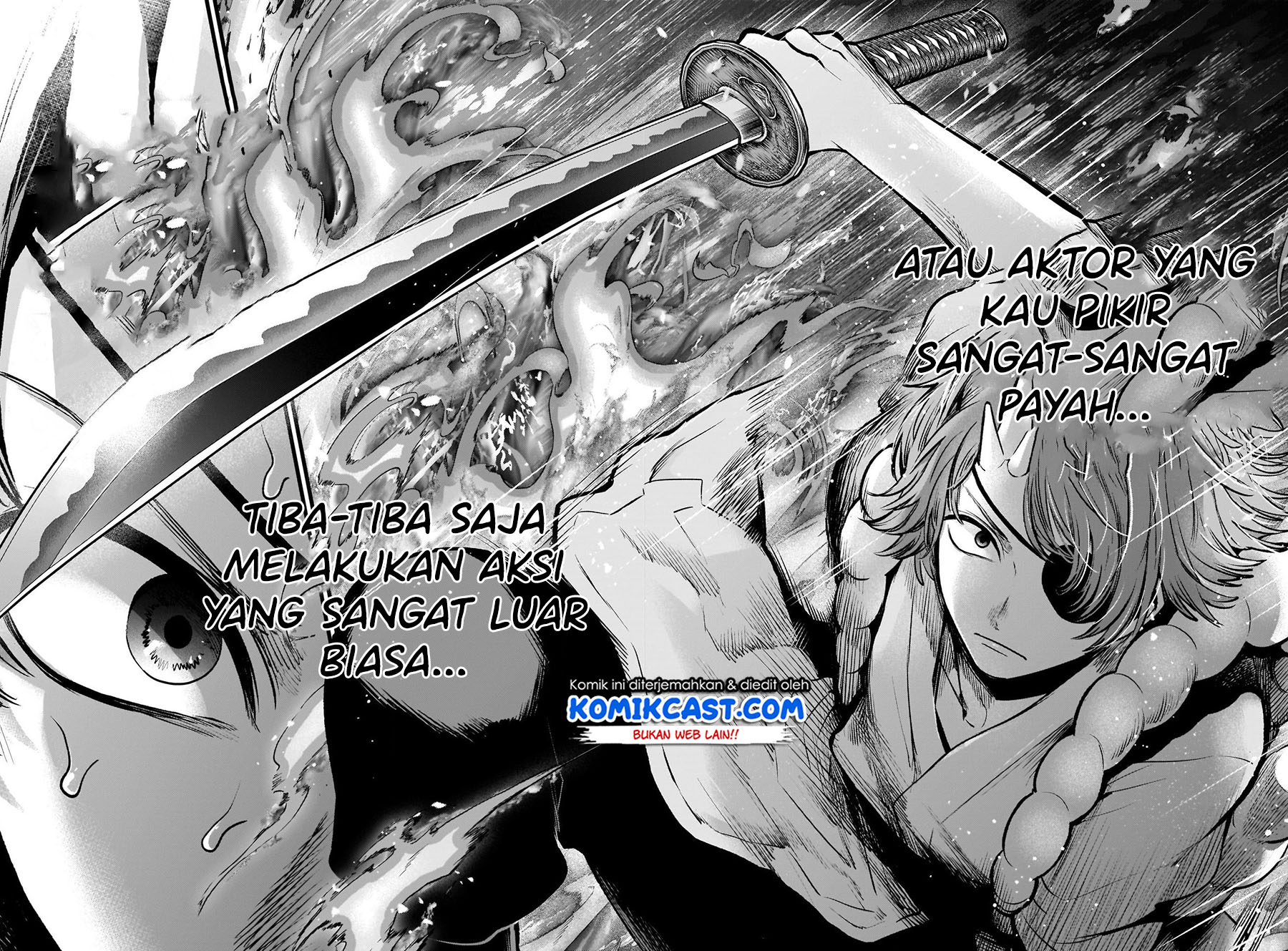 Read Oshi no Ko ID Manga Online