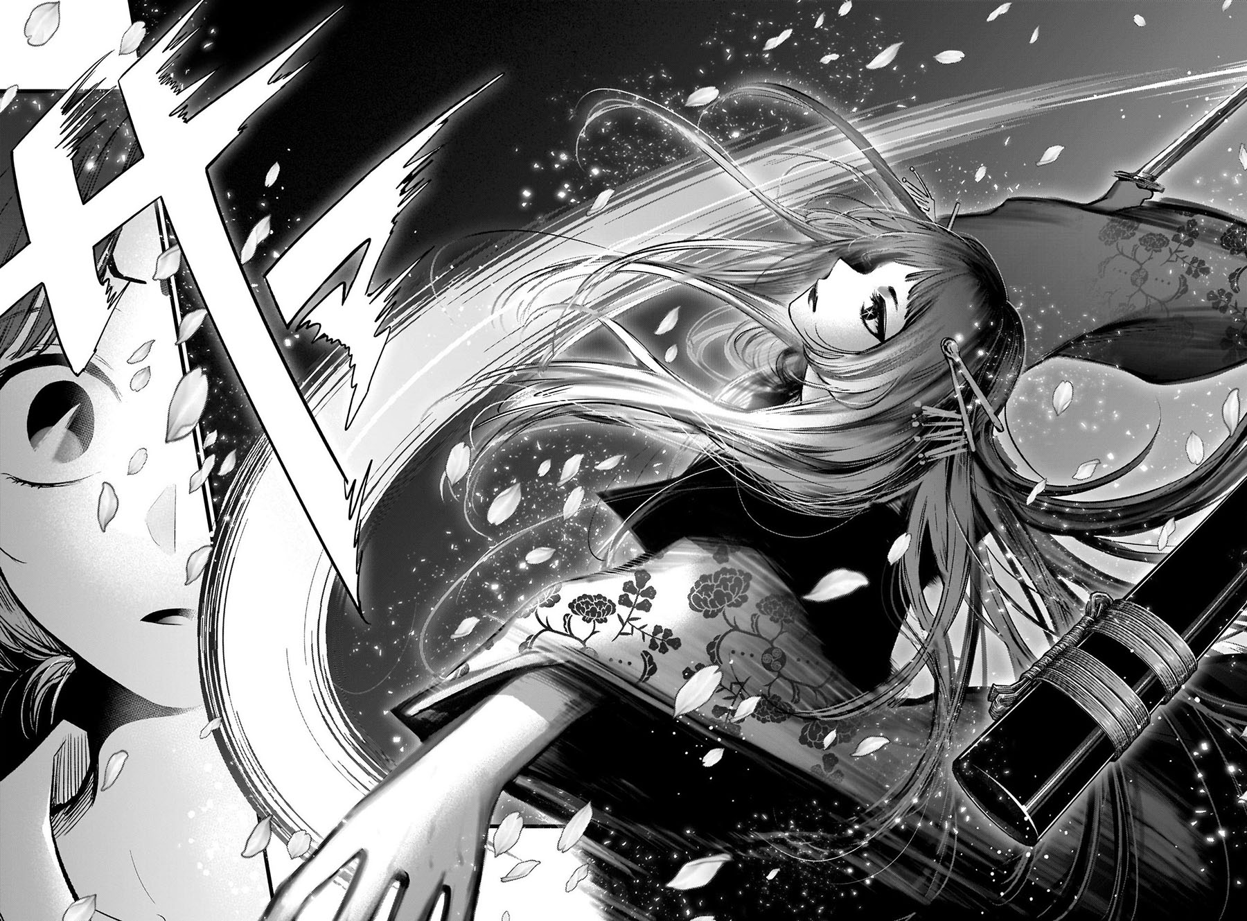 Read Oshi no Ko ID Manga Online