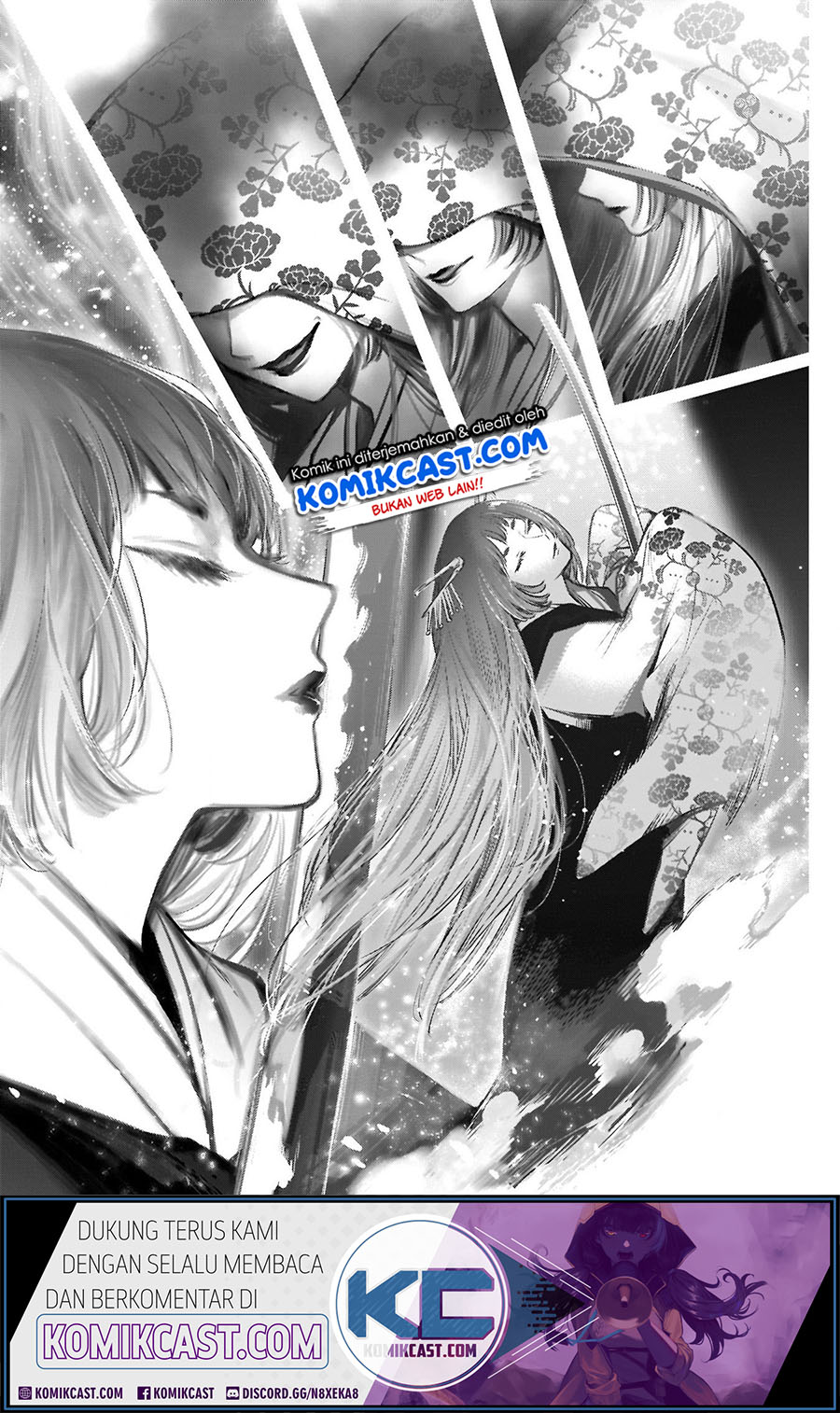 Read Oshi no Ko ID Manga Online