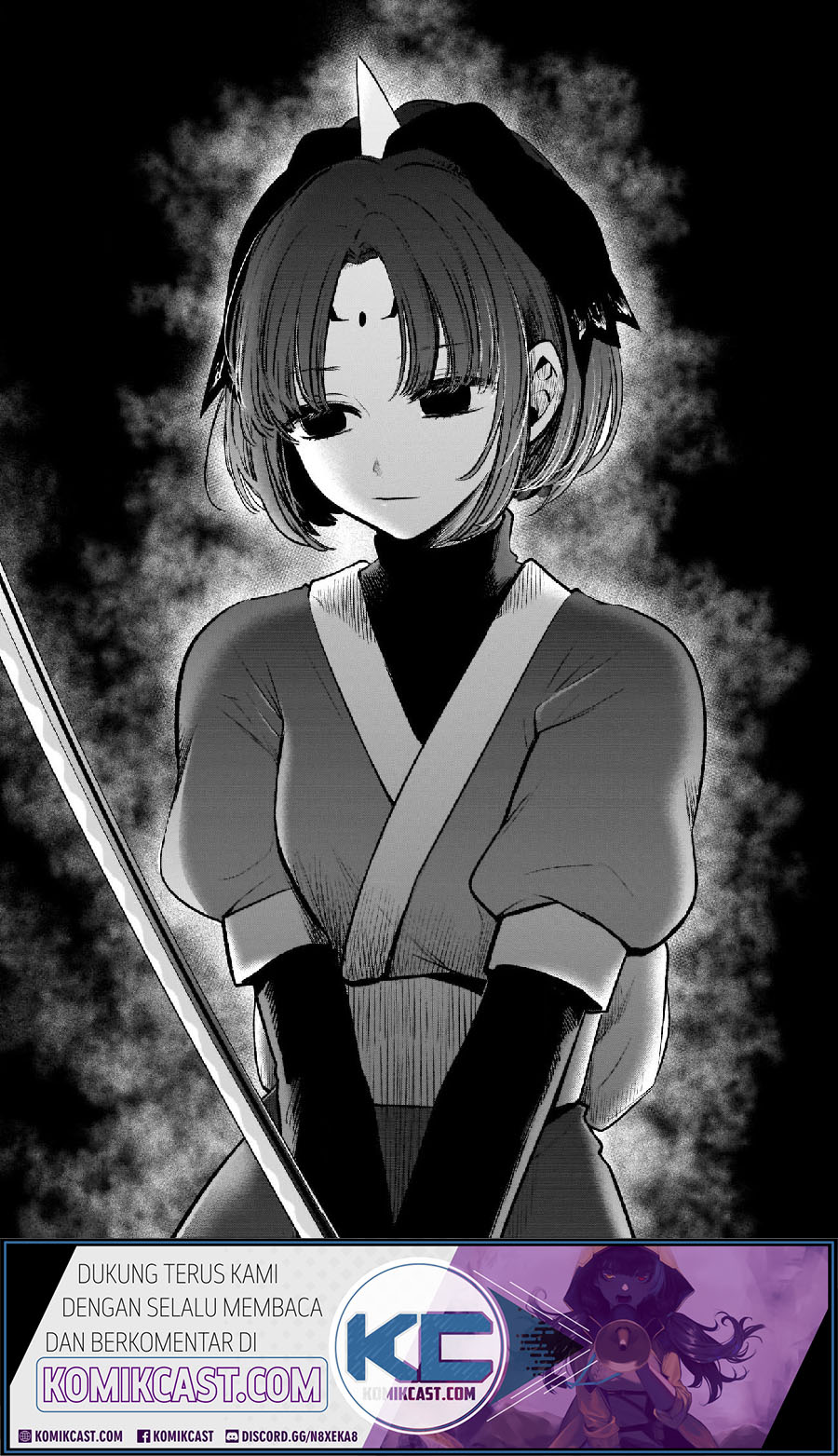 Read Oshi no Ko ID Manga Online