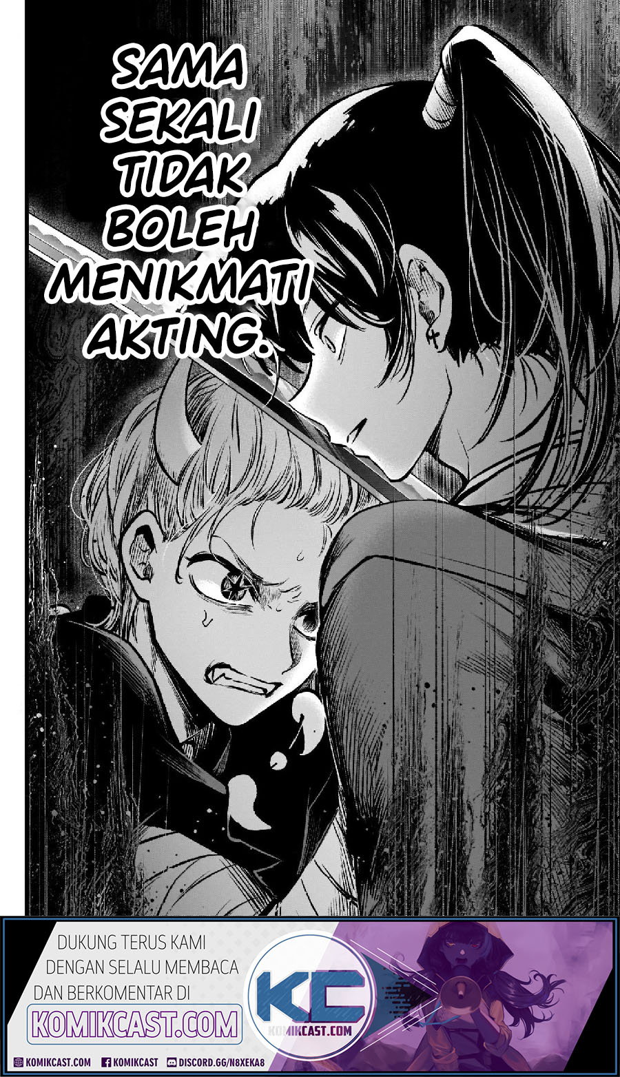 Read Oshi no Ko ID Manga Online
