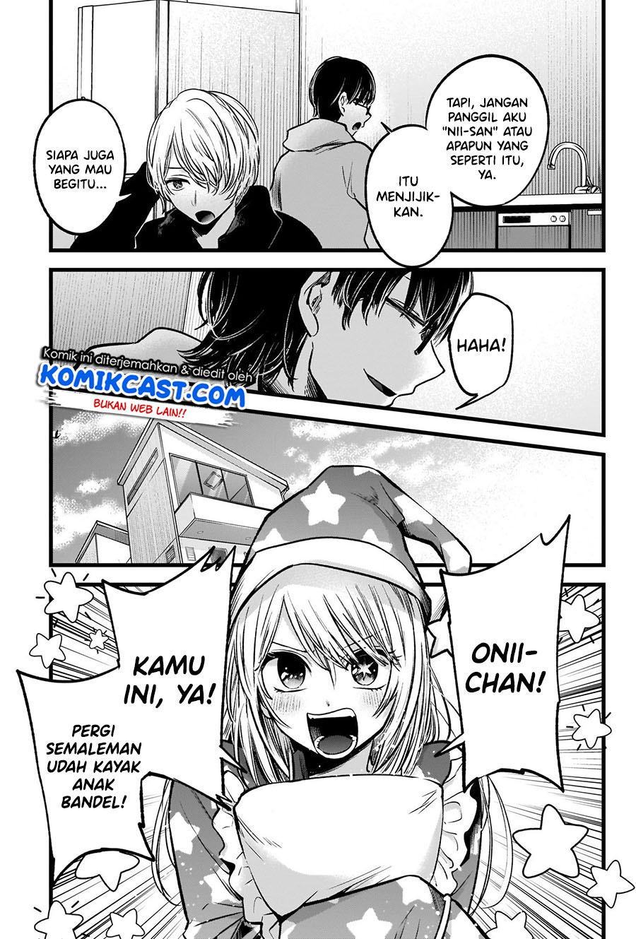 Read Oshi no Ko ID Manga Online