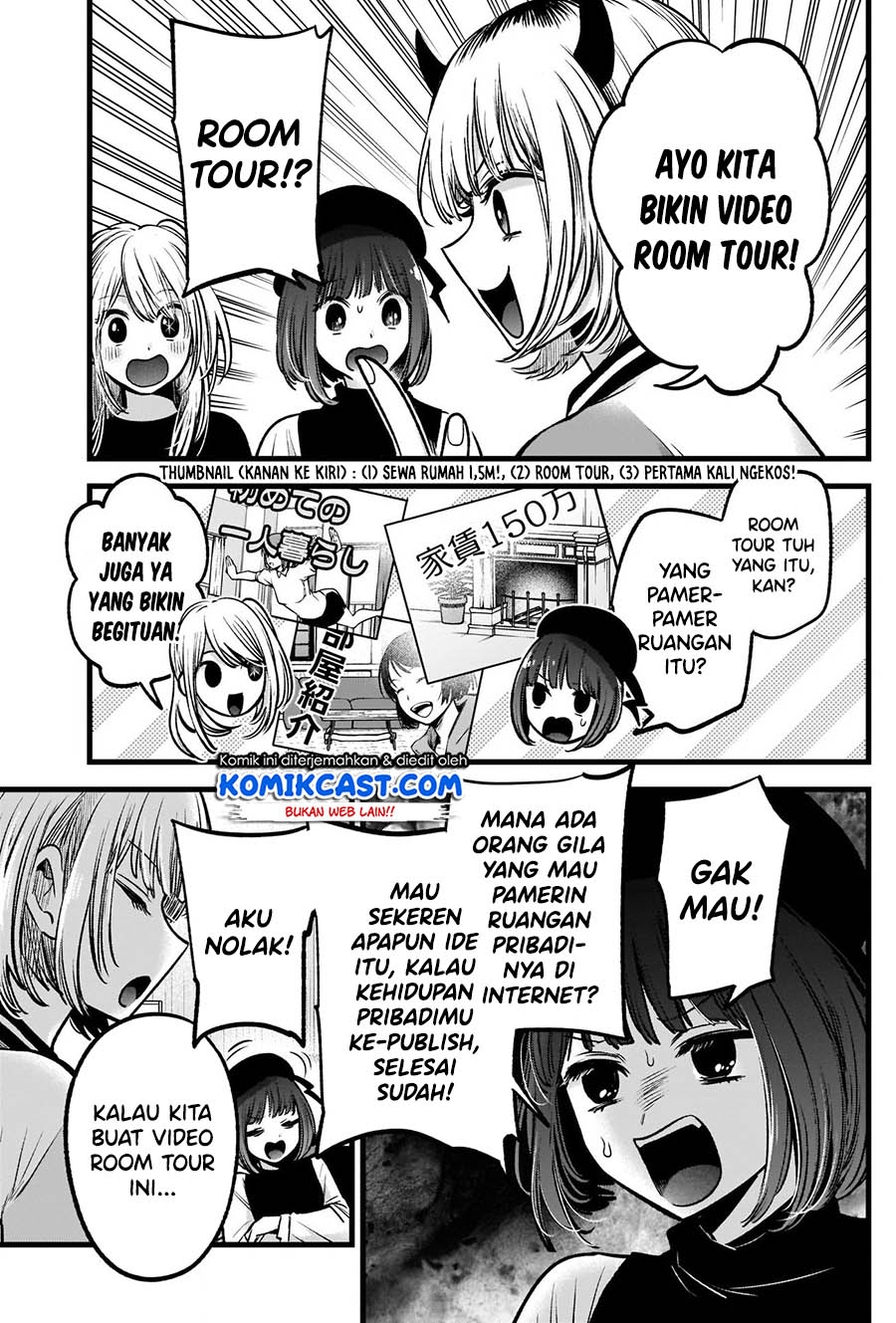 Read Oshi no Ko ID Manga Online