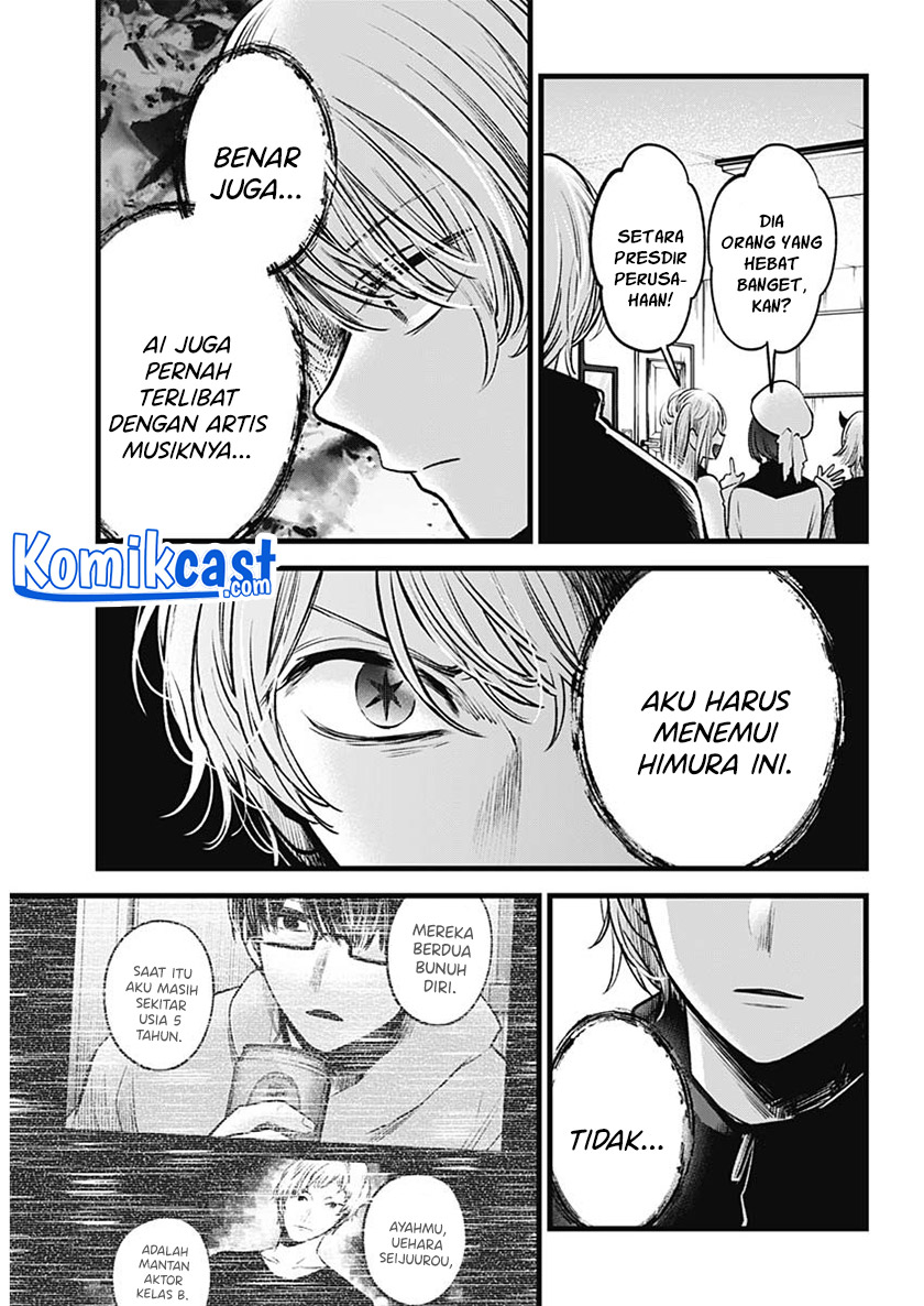 Read Oshi no Ko ID Manga Online