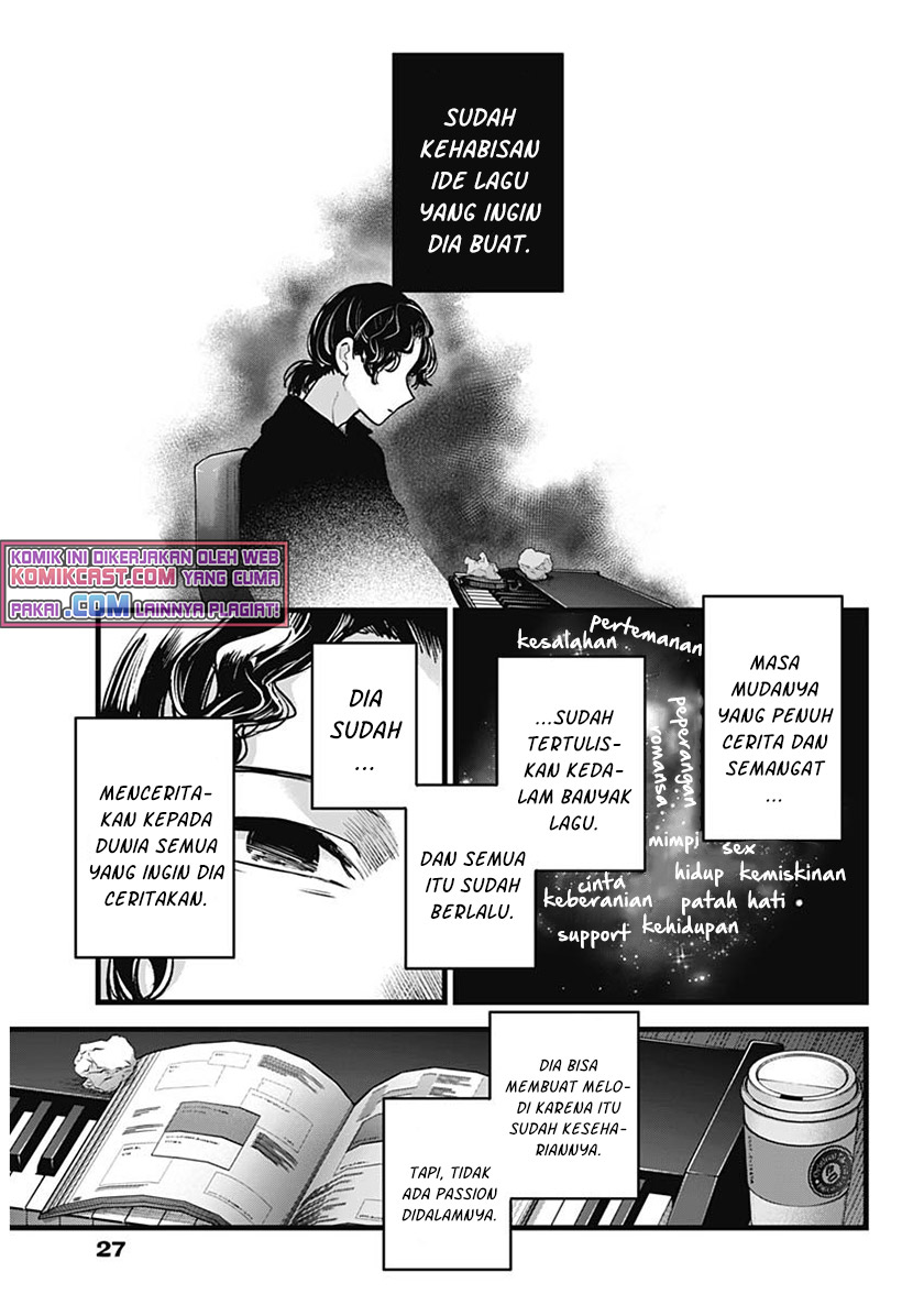 Read Oshi no Ko ID Manga Online
