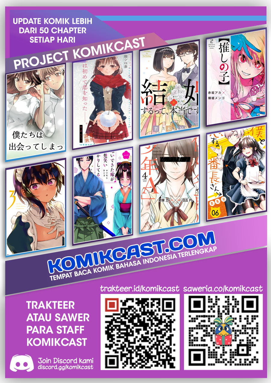Read Oshi no Ko ID Manga Online
