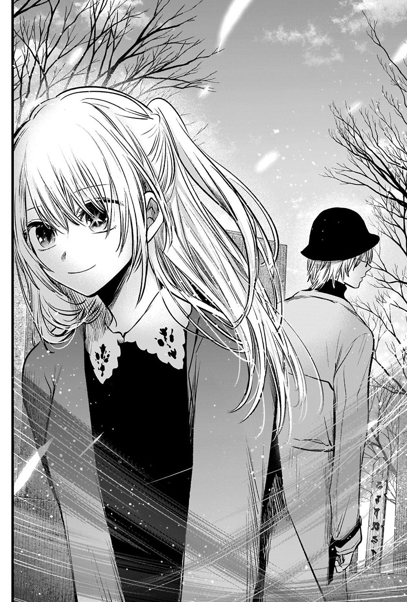 Read Oshi no Ko ID Manga Online
