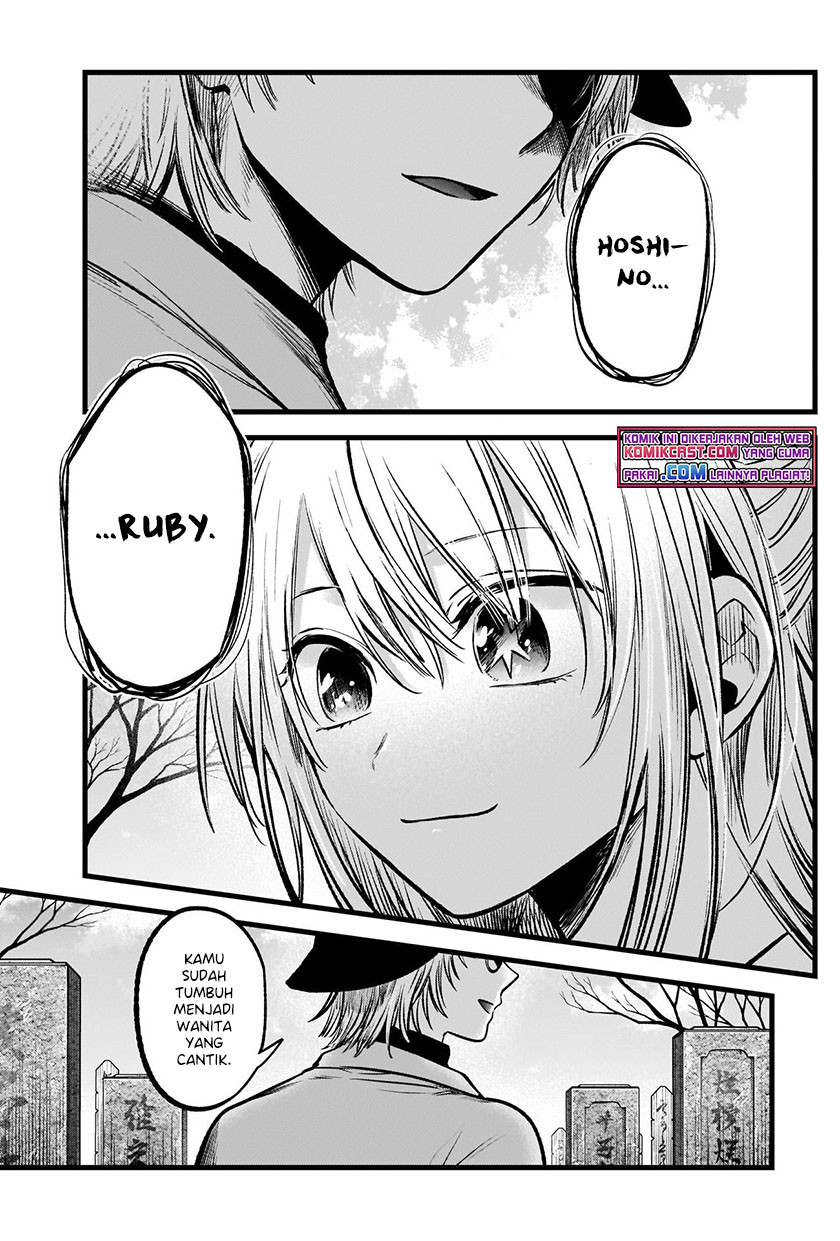 Read Oshi no Ko ID Manga Online