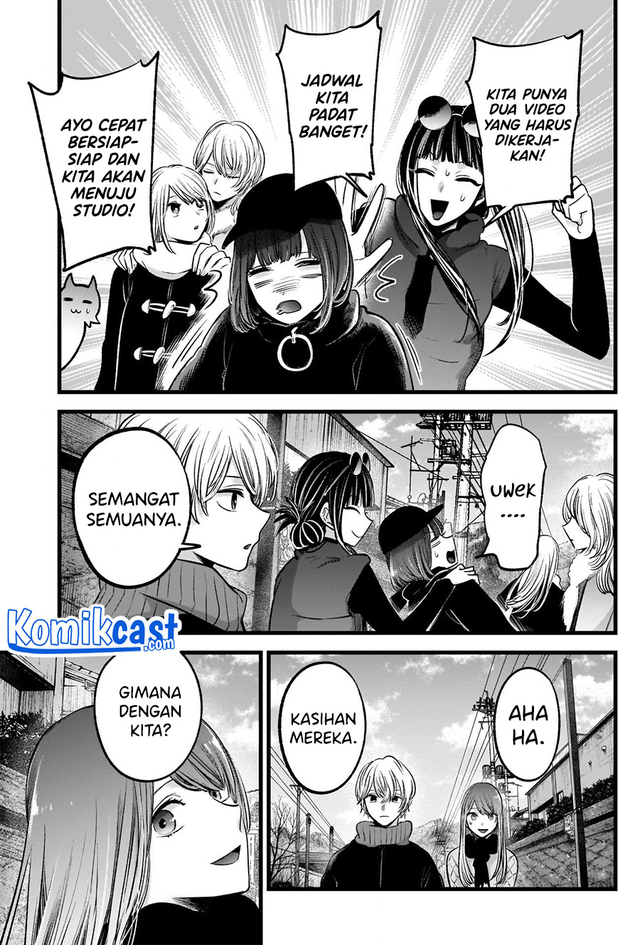 Read Oshi no Ko ID Manga Online