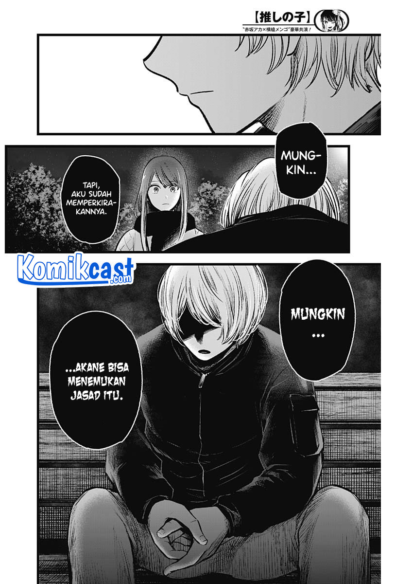 Read Oshi no Ko ID Manga Online