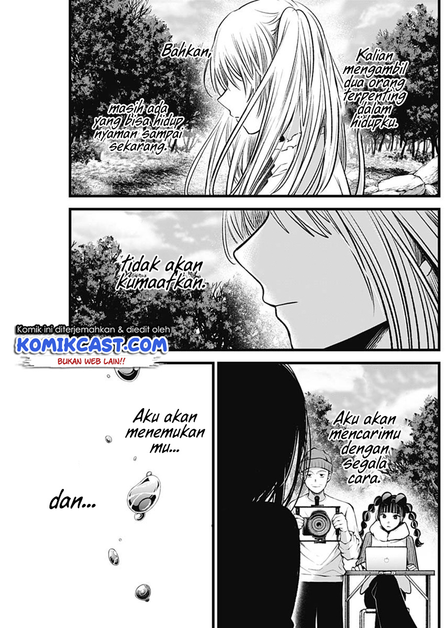 Read Oshi no Ko ID Manga Online