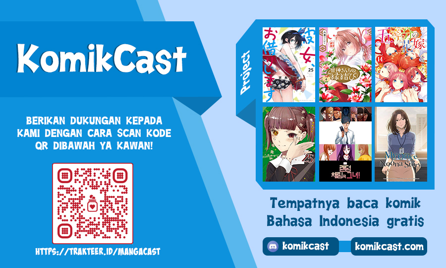Read Oshi no Ko ID Manga Online