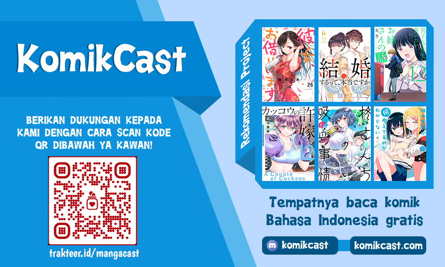 Read Oshi no Ko ID Manga Online