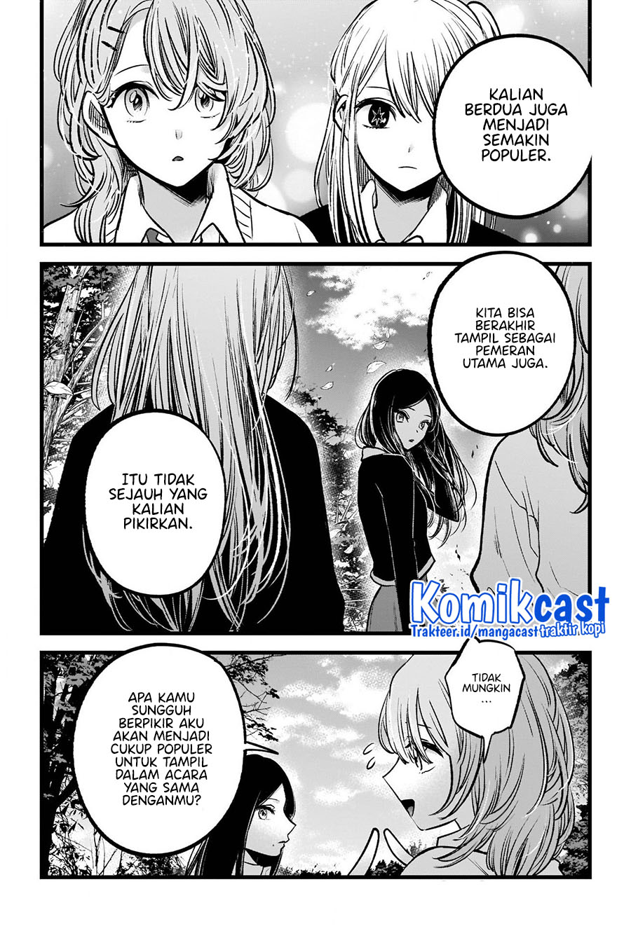 Read Oshi no Ko ID Manga Online