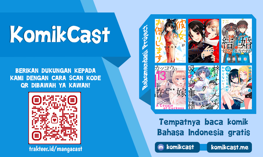 Read Oshi no Ko ID Manga Online