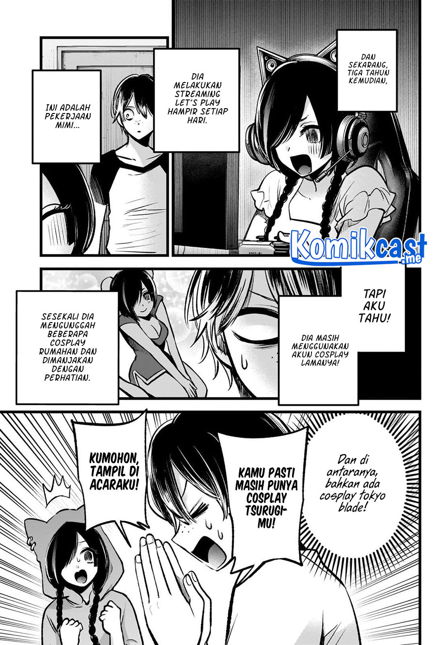 Read Oshi no Ko ID Manga Online