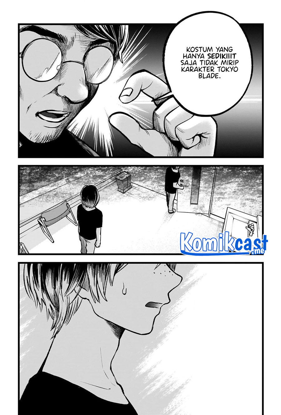 Read Oshi no Ko ID Manga Online