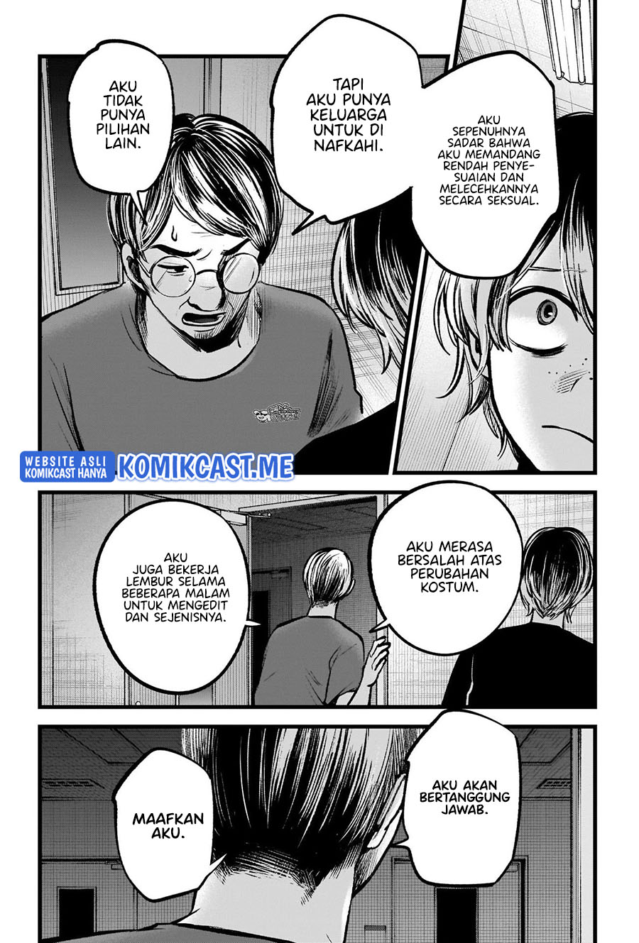 Read Oshi no Ko ID Manga Online