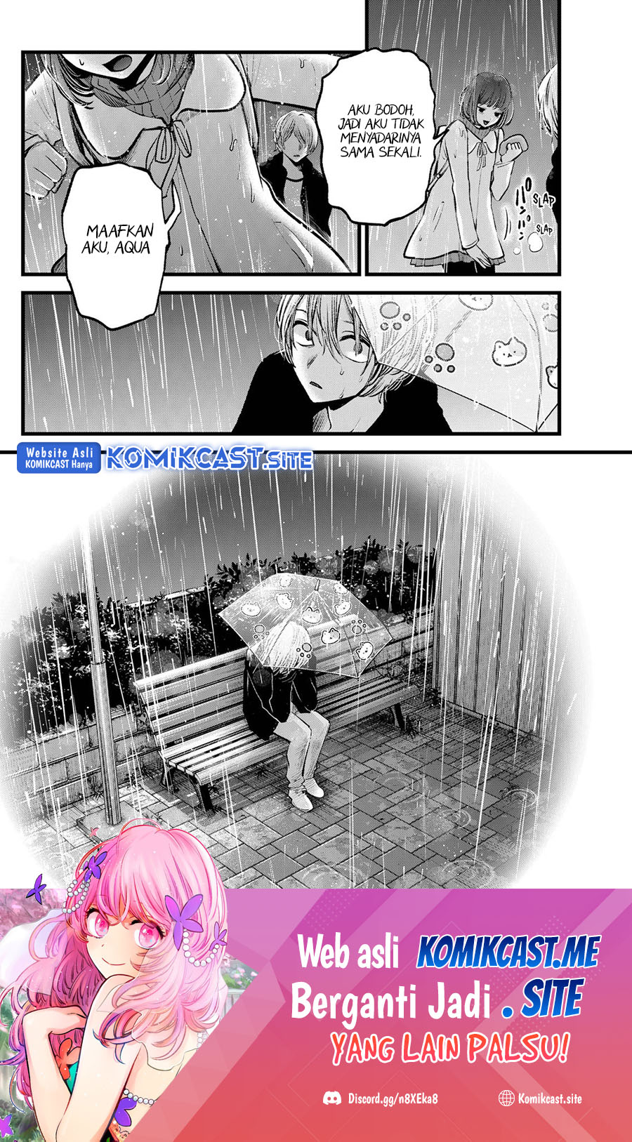 Read Oshi no Ko ID Manga Online
