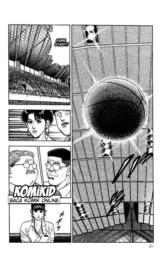 Read Slam Dunk ID Manga Online