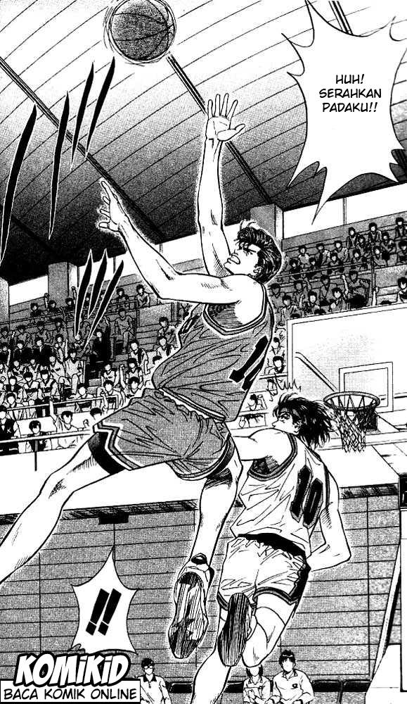 Read Slam Dunk ID Manga Online