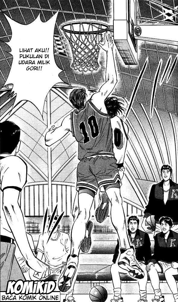 Read Slam Dunk ID Manga Online