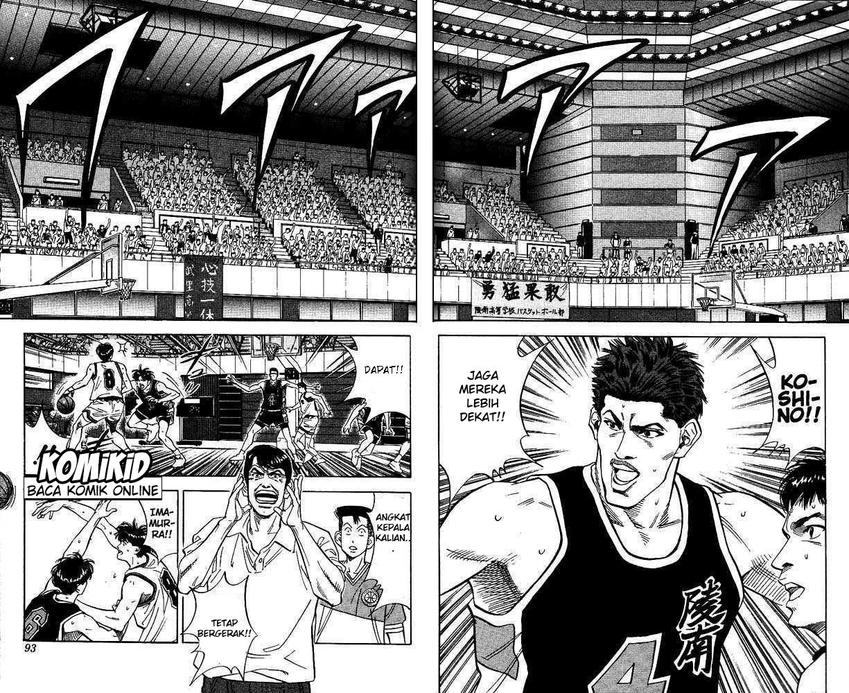 Read Slam Dunk ID Manga Online