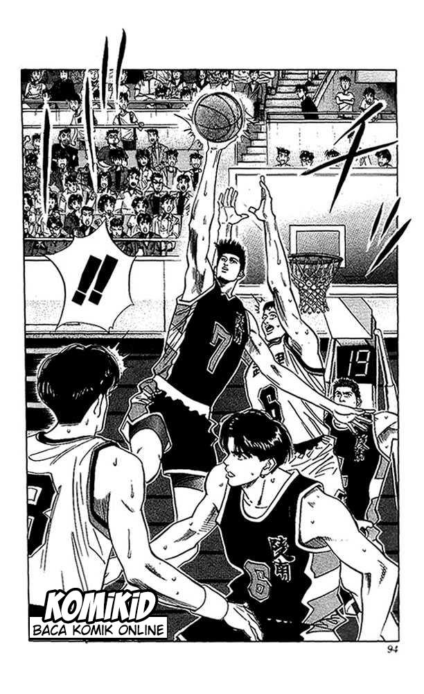 Read Slam Dunk ID Manga Online