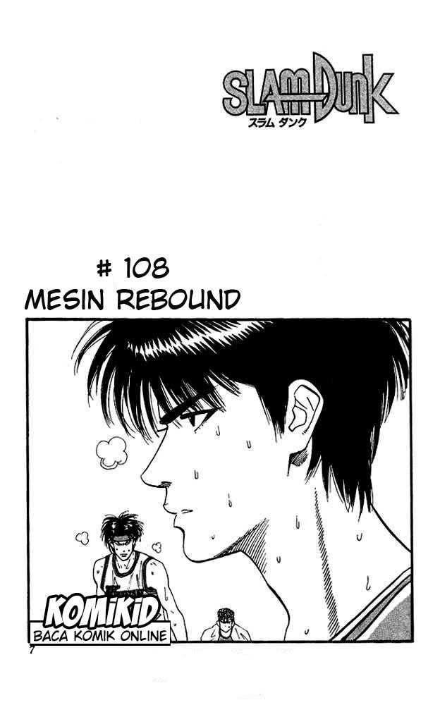 Read Slam Dunk ID Manga Online