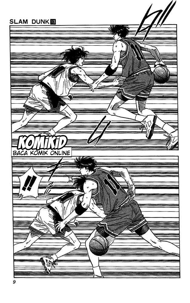 Read Slam Dunk ID Manga Online