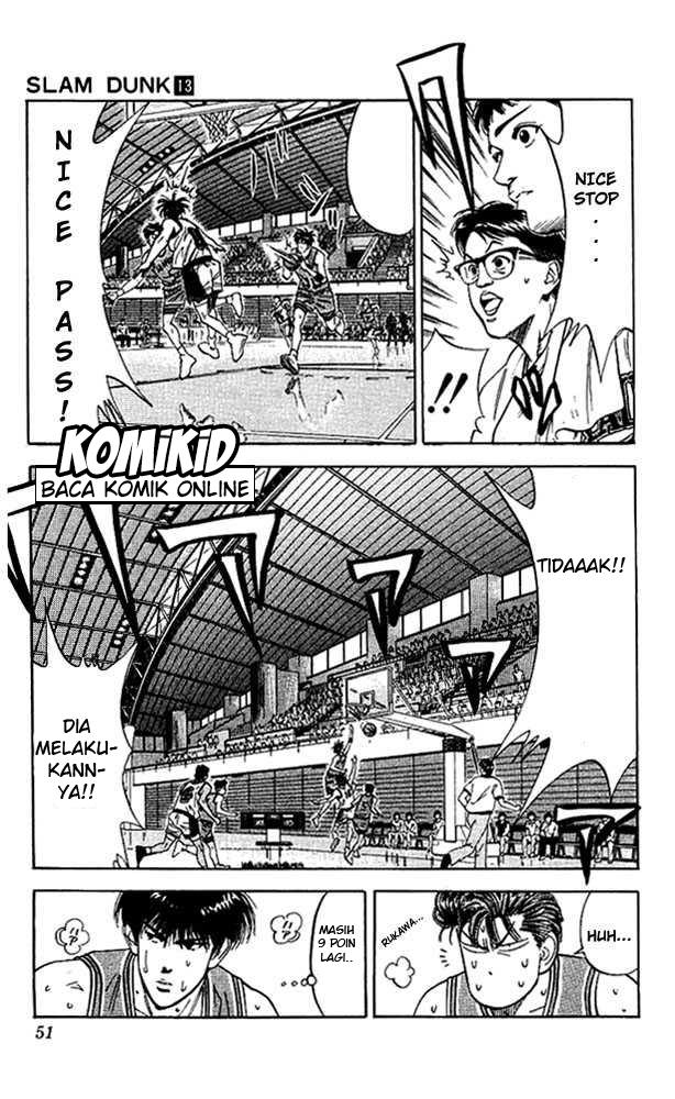 Read Slam Dunk ID Manga Online