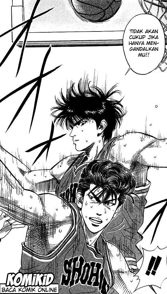 Read Slam Dunk ID Manga Online