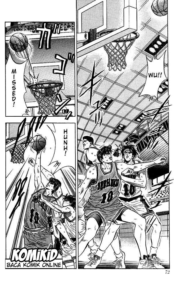 Read Slam Dunk ID Manga Online