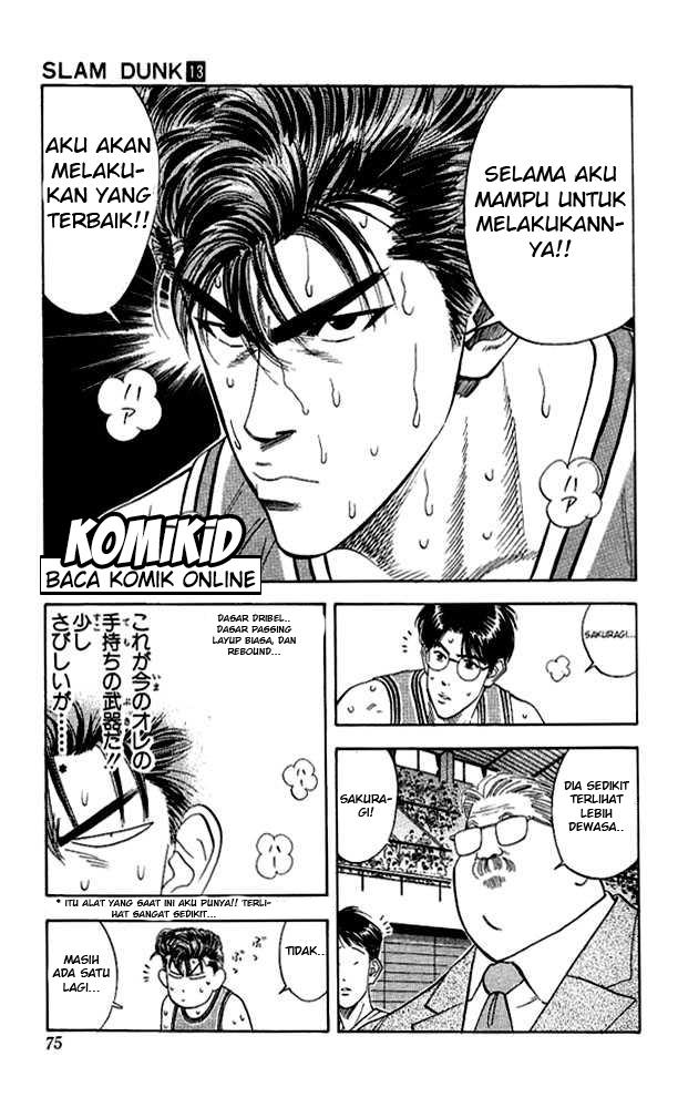 Read Slam Dunk ID Manga Online