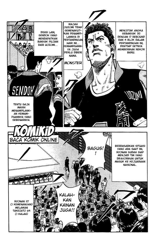Read Slam Dunk ID Manga Online