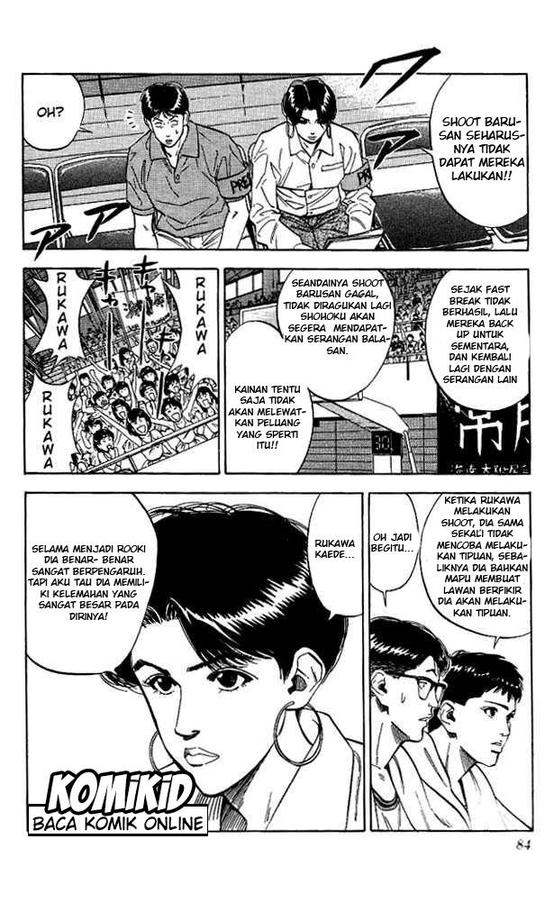 Read Slam Dunk ID Manga Online