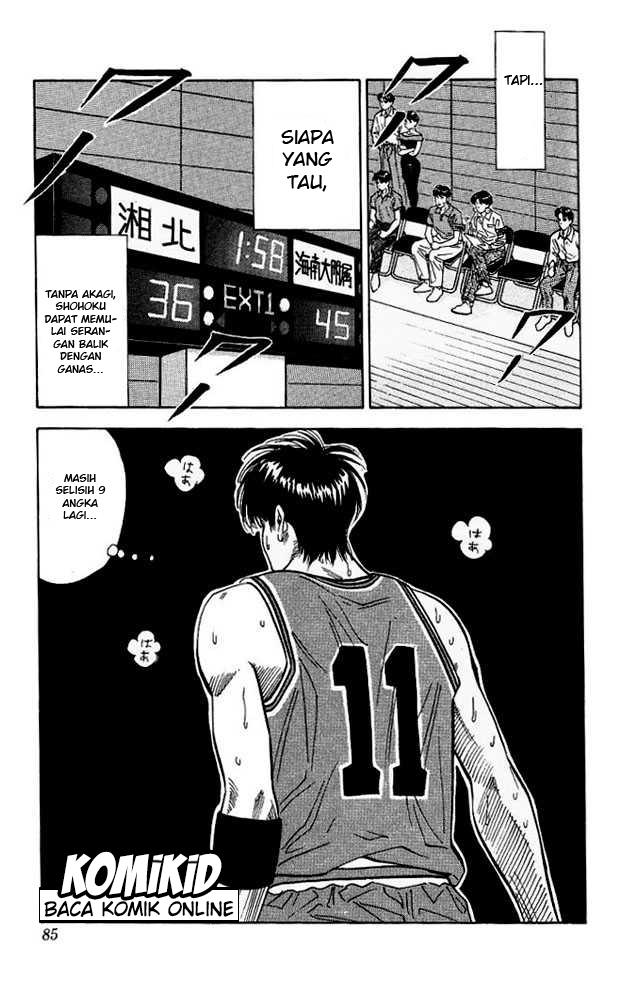 Read Slam Dunk ID Manga Online