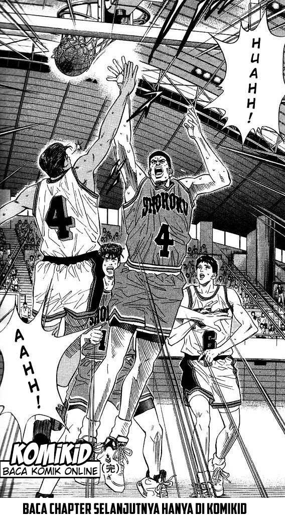 Read Slam Dunk ID Manga Online