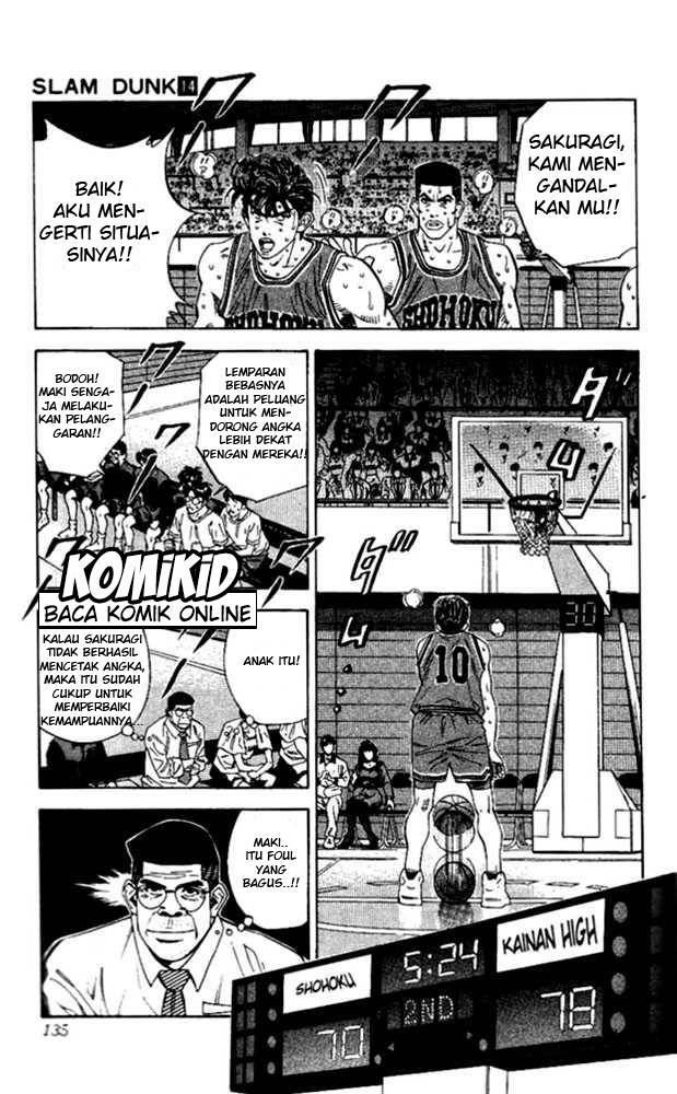 Read Slam Dunk ID Manga Online