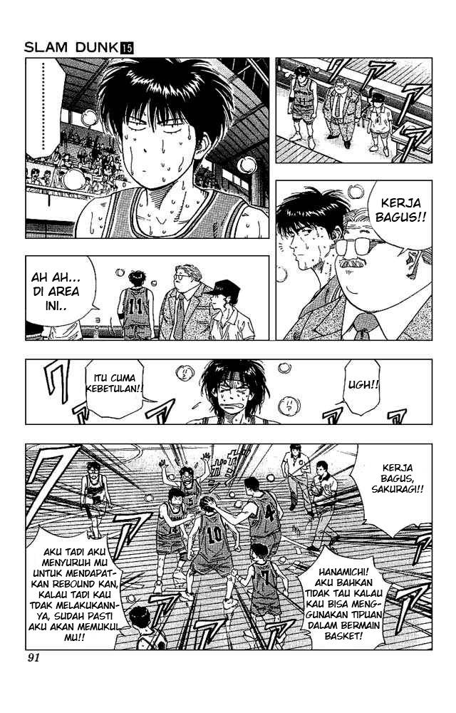 Read Slam Dunk ID Manga Online