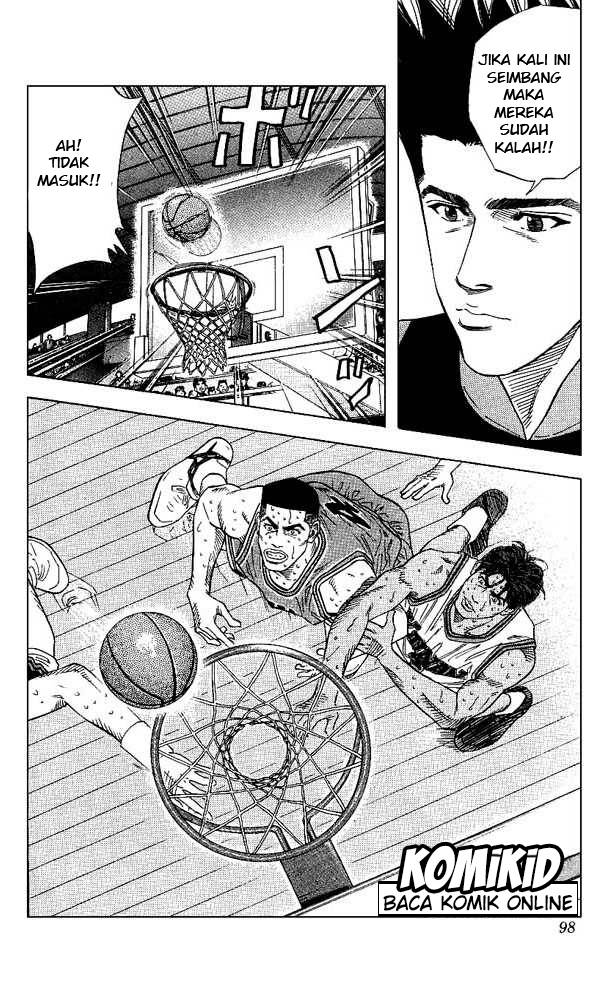 Read Slam Dunk ID Manga Online