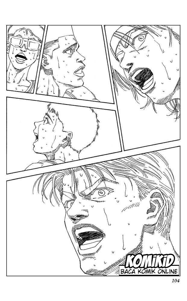 Read Slam Dunk ID Manga Online