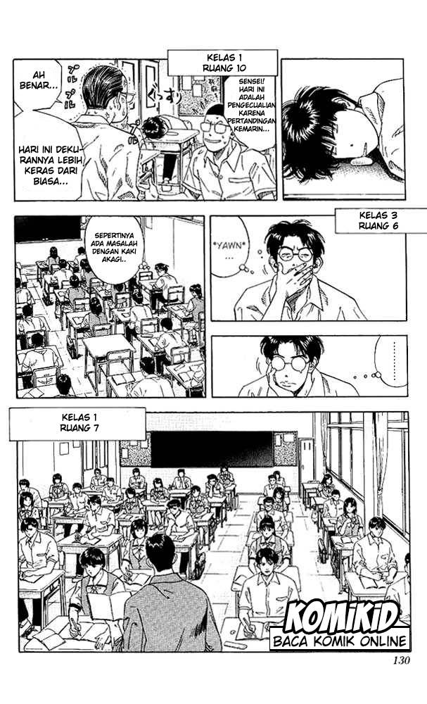 Read Slam Dunk ID Manga Online