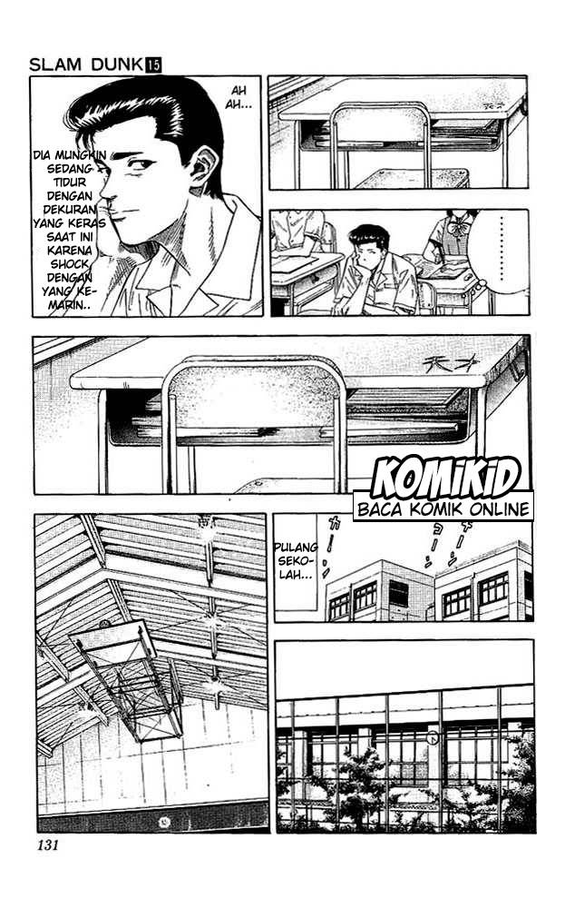 Read Slam Dunk ID Manga Online