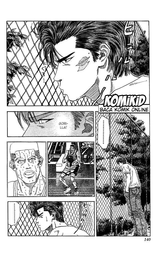 Read Slam Dunk ID Manga Online